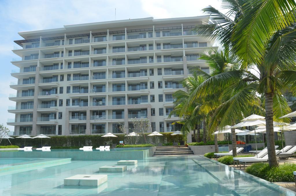 Luxury Apartment Дананг Экстерьер фото