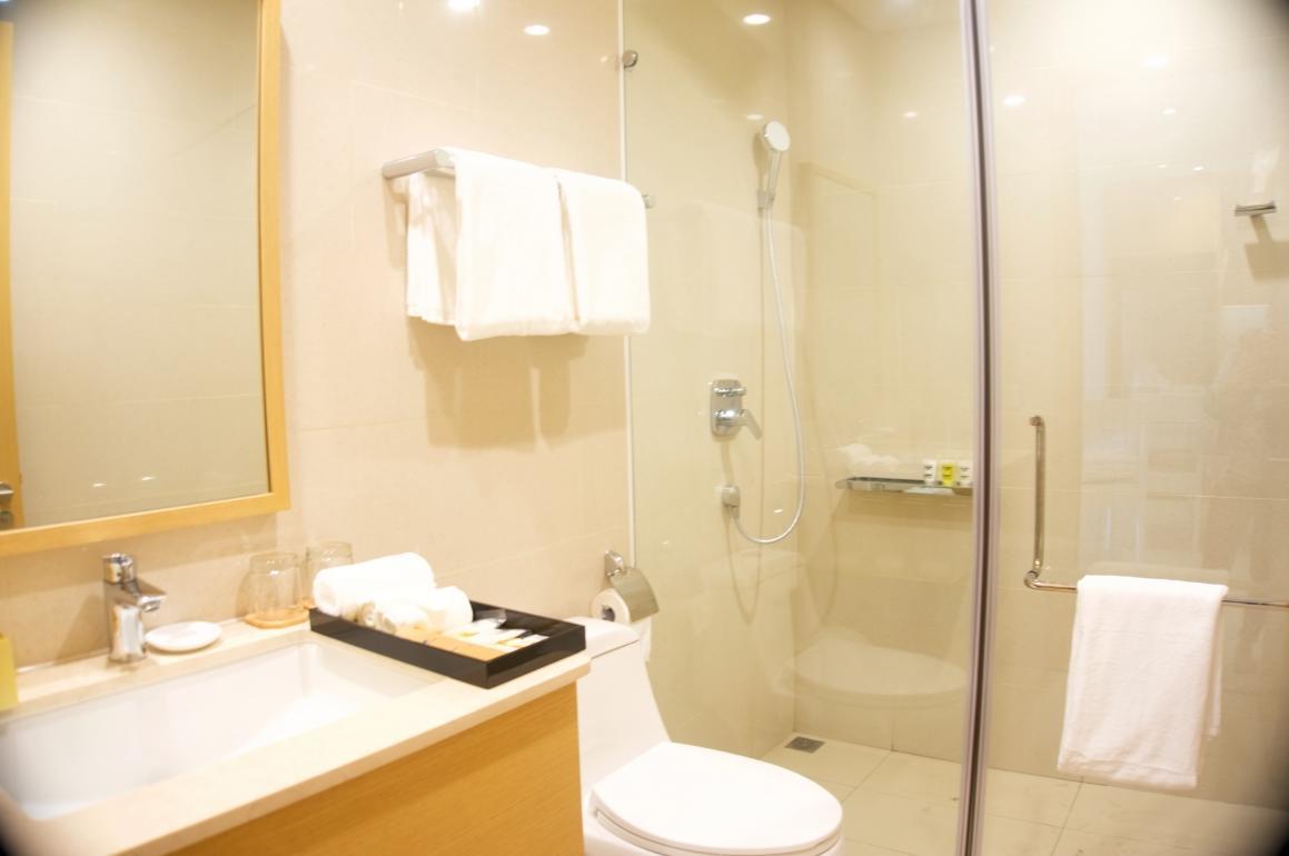 Luxury Apartment Дананг Экстерьер фото