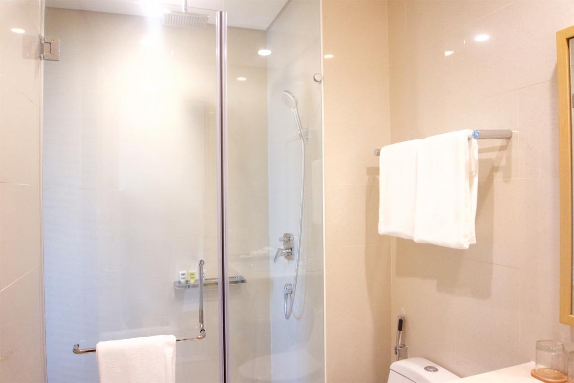 Luxury Apartment Дананг Экстерьер фото