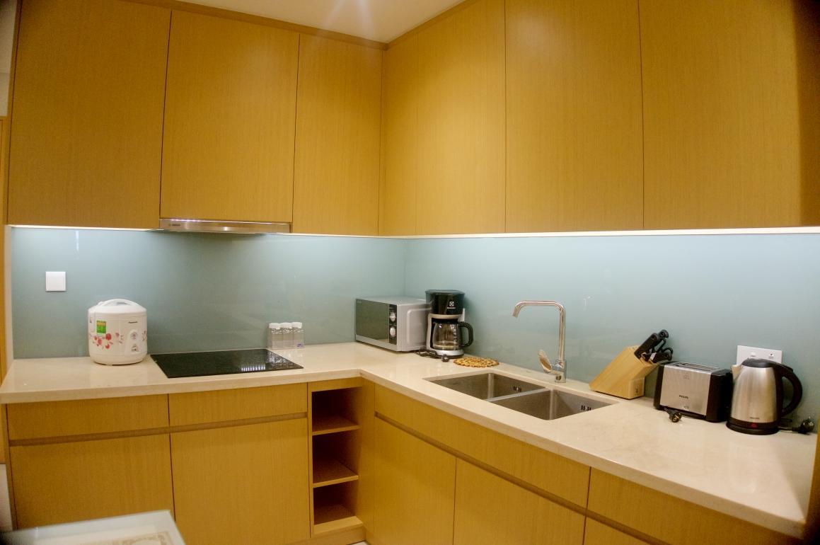 Luxury Apartment Дананг Экстерьер фото