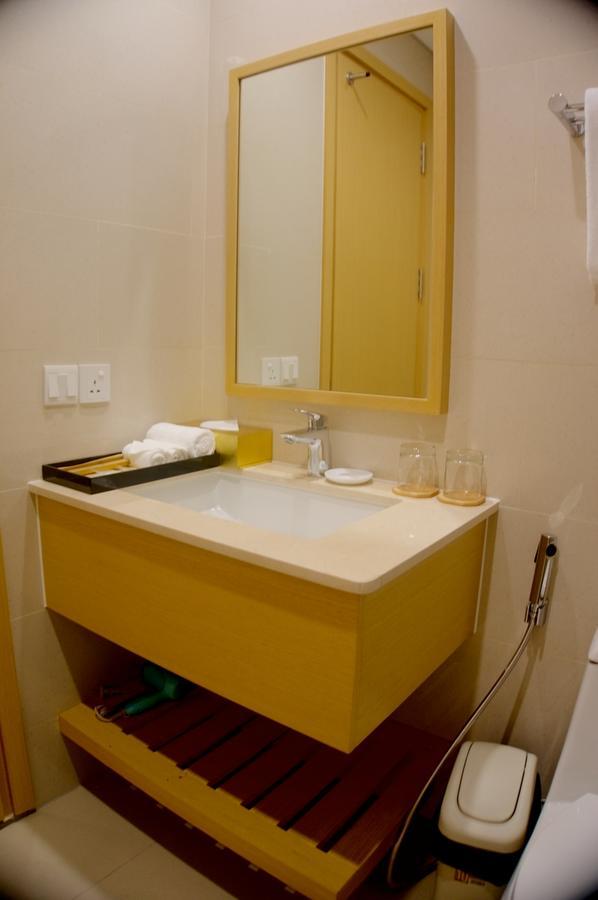 Luxury Apartment Дананг Экстерьер фото