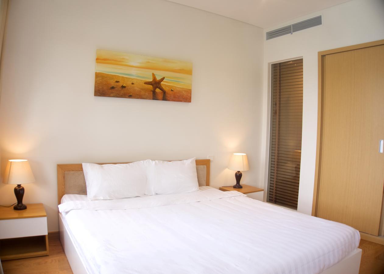 Luxury Apartment Дананг Экстерьер фото