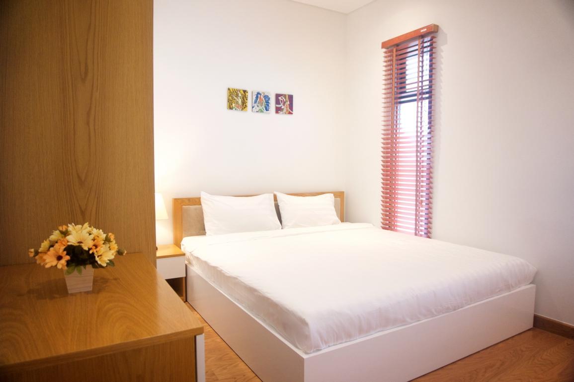 Luxury Apartment Дананг Экстерьер фото