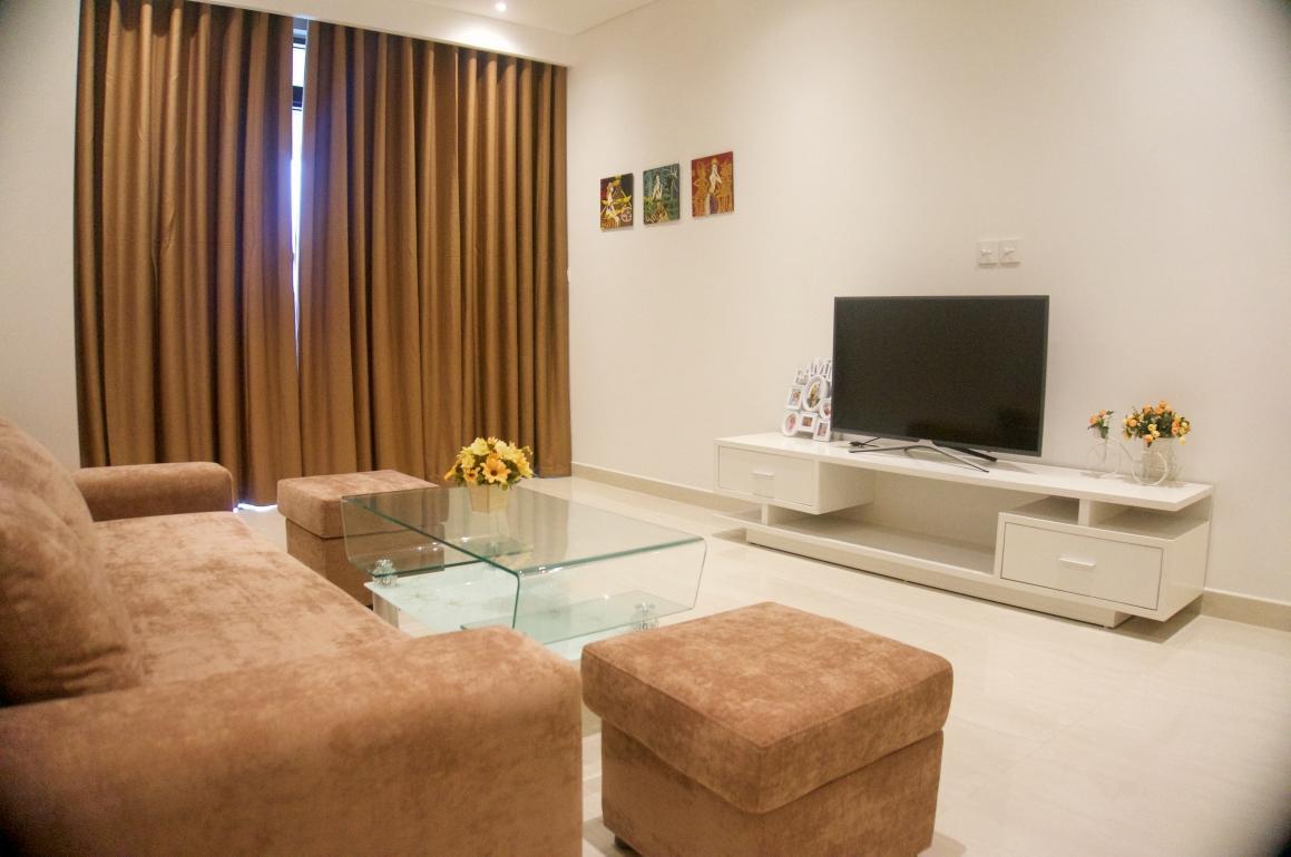 Luxury Apartment Дананг Экстерьер фото