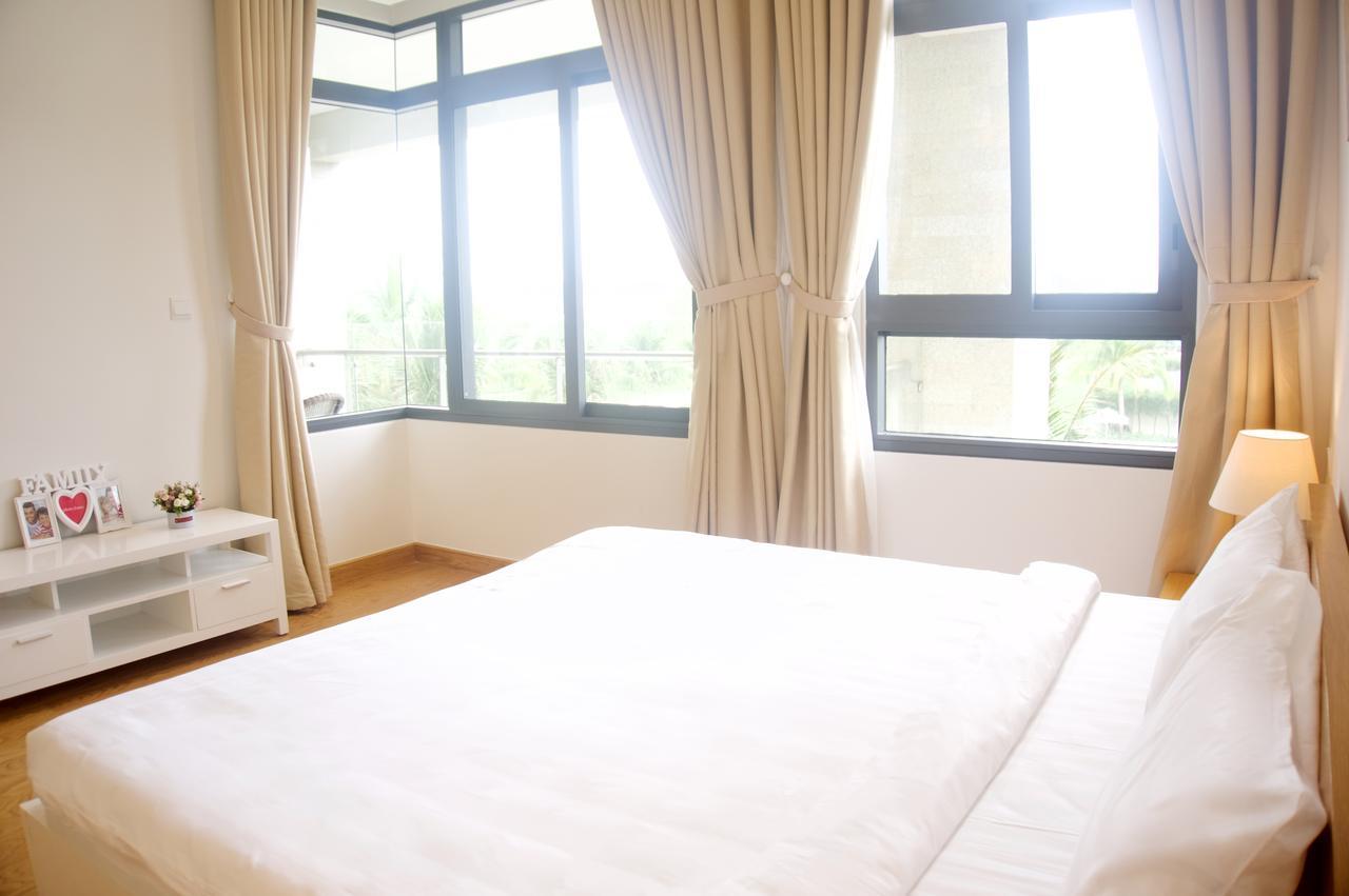 Luxury Apartment Дананг Экстерьер фото