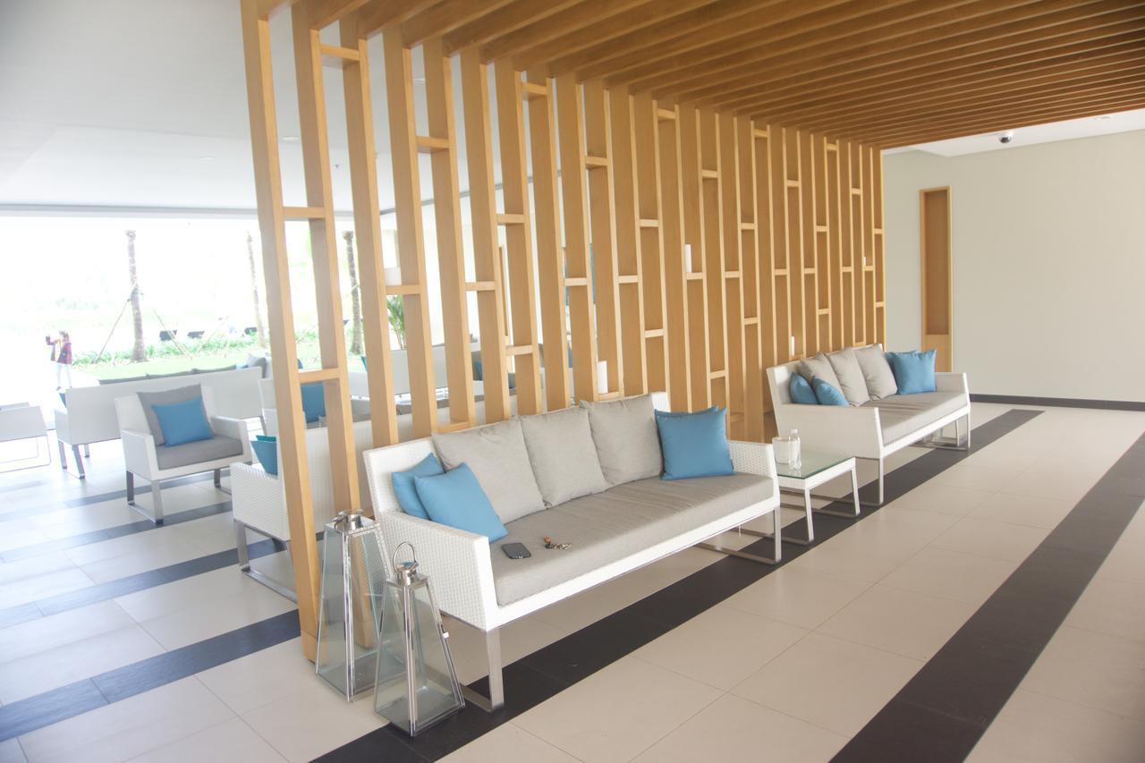 Luxury Apartment Дананг Экстерьер фото