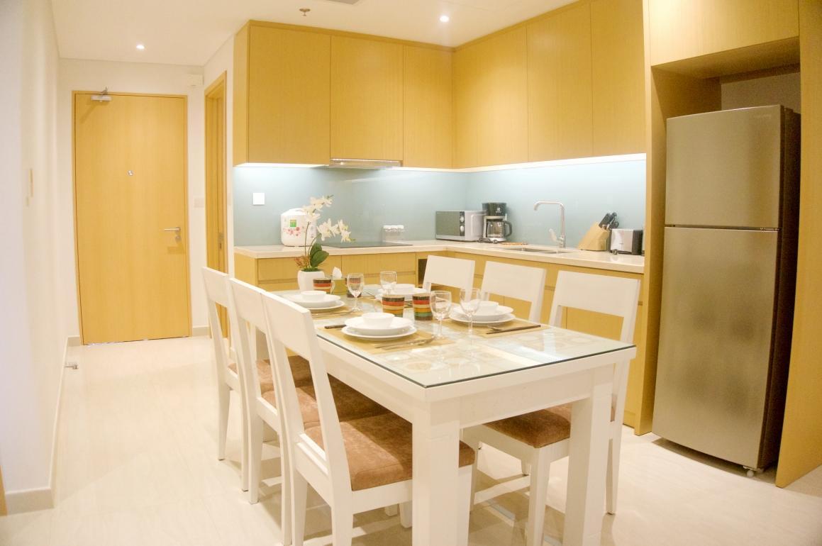 Luxury Apartment Дананг Экстерьер фото