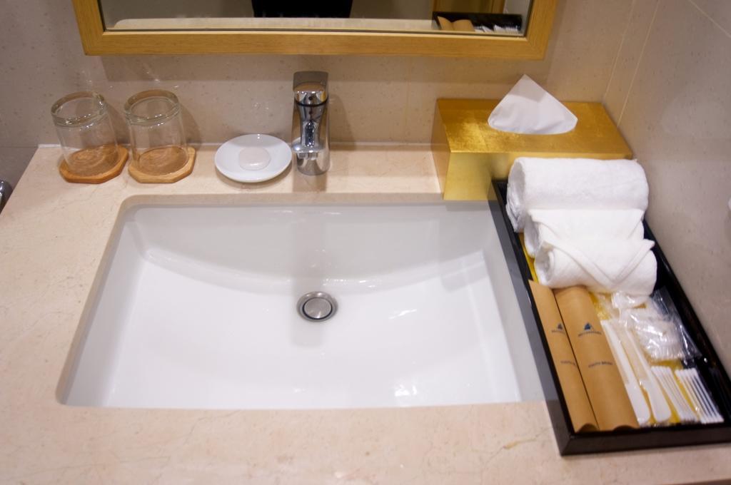 Luxury Apartment Дананг Экстерьер фото