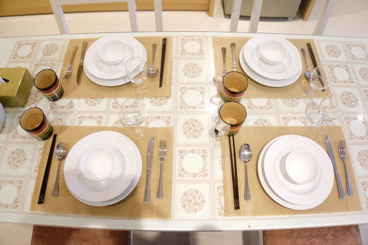 Luxury Apartment Дананг Экстерьер фото