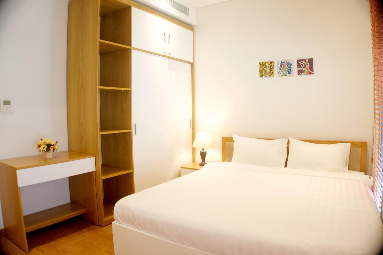 Luxury Apartment Дананг Экстерьер фото
