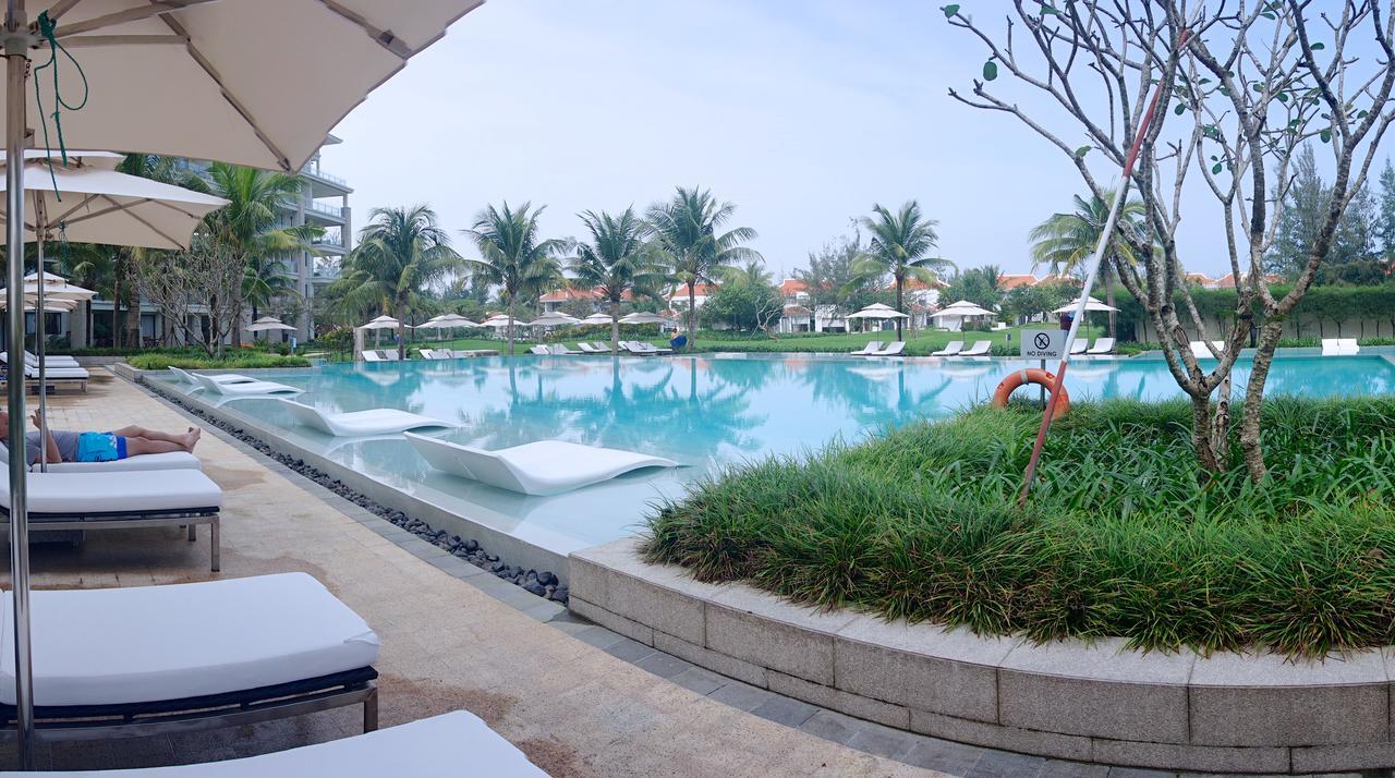 Luxury Apartment Дананг Экстерьер фото